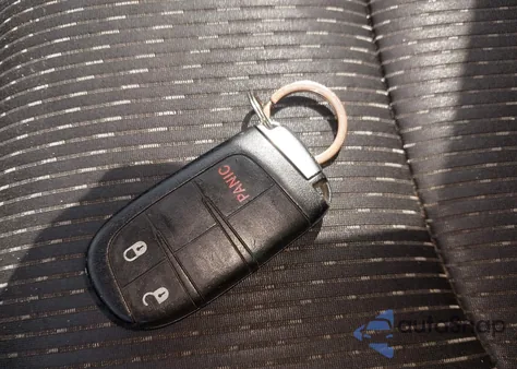 2015 Dodge Journey American Value Pkg from USA, damaged, VIN 3C4PDCAB8FT631725